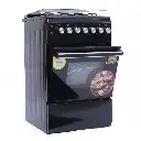 NL6031ER-B-Electric Gas cooker-50x60-Glass Cover-Blueflame cooker-side view-800x800.webp
