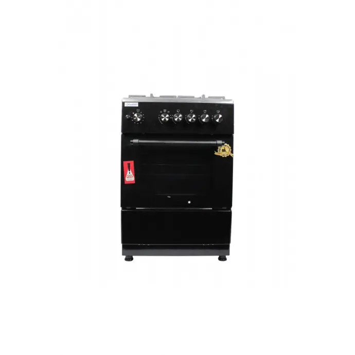 BlueFlame diamond cooker FST540G2-IBL-W 60x60cm full gas
