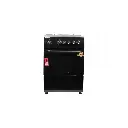 BlueFlame diamond cooker FST540G2-IBL-W 60x60cm full gas