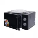 Blueflame 20 Litre Microwave Oven - Black
