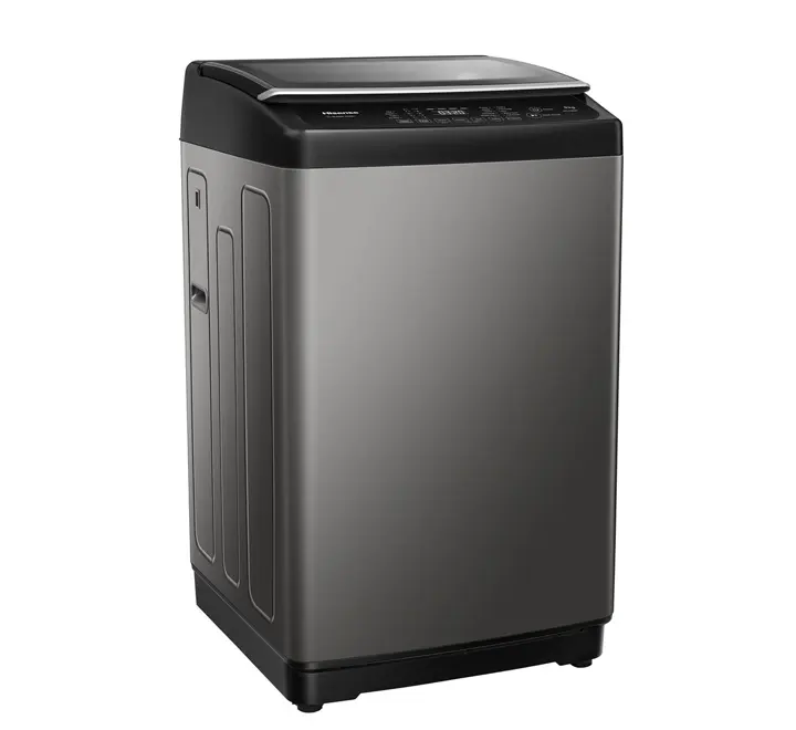 Hisense 8Kg Top Load Washing Machine WTJA802T