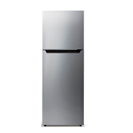Hisense 160L Fridge, Top Mount Freezer, Defrost | RD-16DR