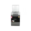 Blueflame cooker C5040G - I 50cm by 50 cm full gas stainless steel