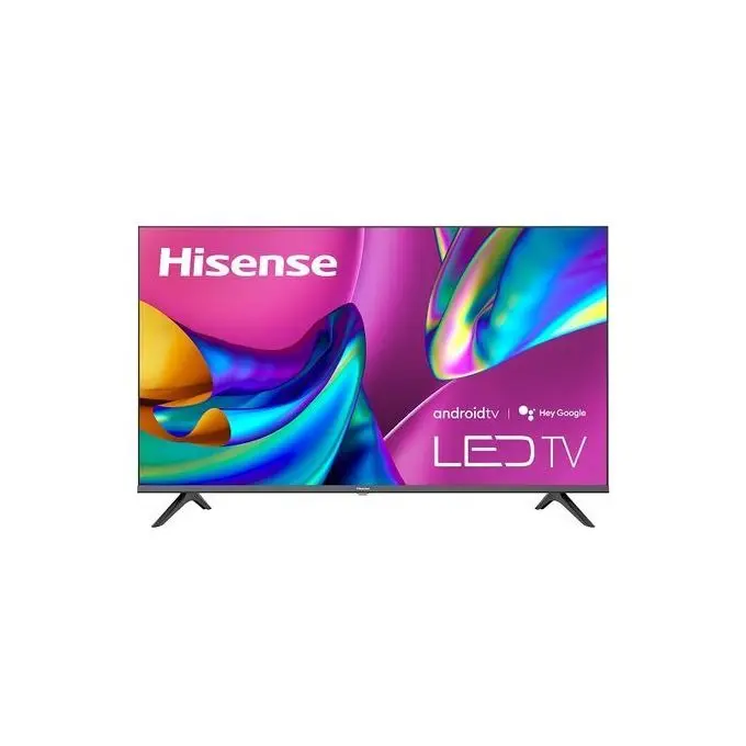 50 Inch Hisense Smart 4K UHD LED Digital TV