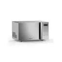 Hisense 25l Microwave Oven Grill H25MOMS7HG Silver