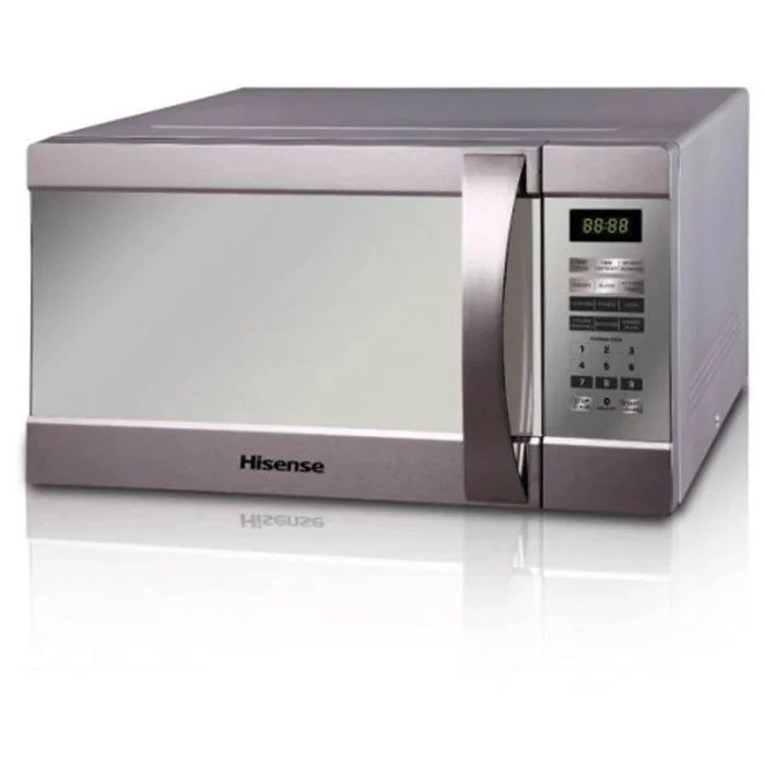 Hisense 42 Litre Digital Grill Microwave (H42MOMME)