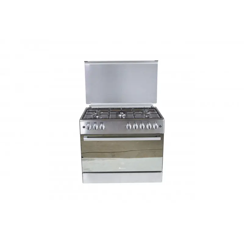Blueflame cooker ET905GE - 90cm by 60 cm
