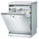 Hisense H13DSS 13 Place Dishwasher Machine-Silver