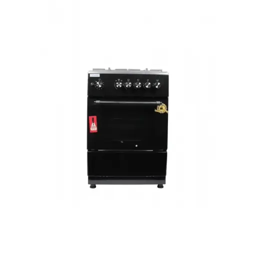 BlueFlame diamond cooker FST540G2-IBL-W 60x60cm full gas
