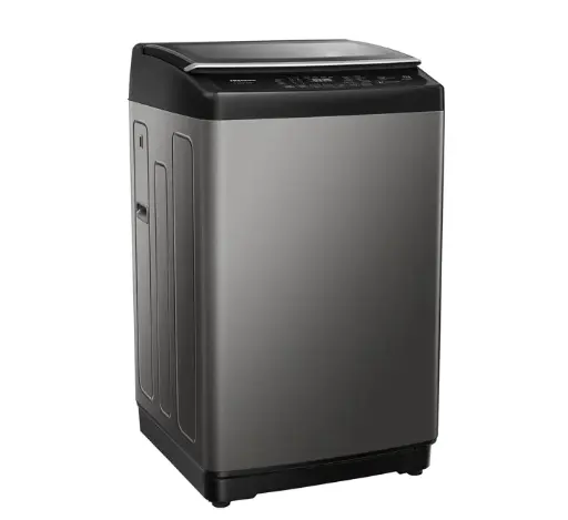 Hisense 8Kg Top Load Washing Machine WTJA802T