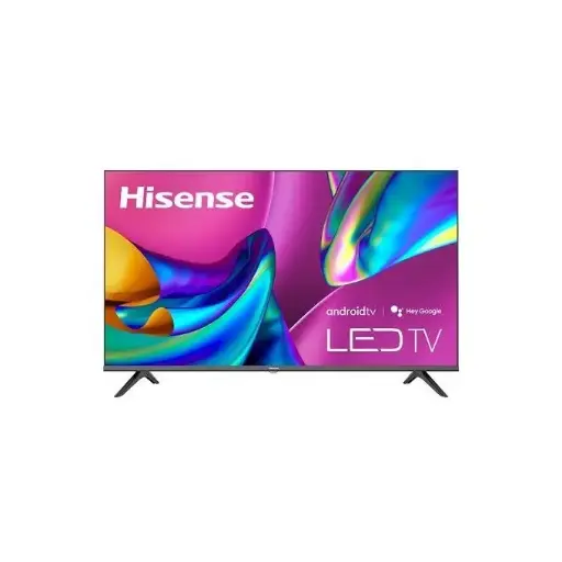 50 Inch Hisense Smart 4K UHD LED Digital TV