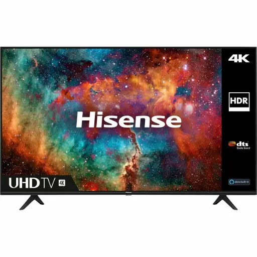 Hisense 70 inch 4K Ultra HD Smart LED TV | 70A6HS
