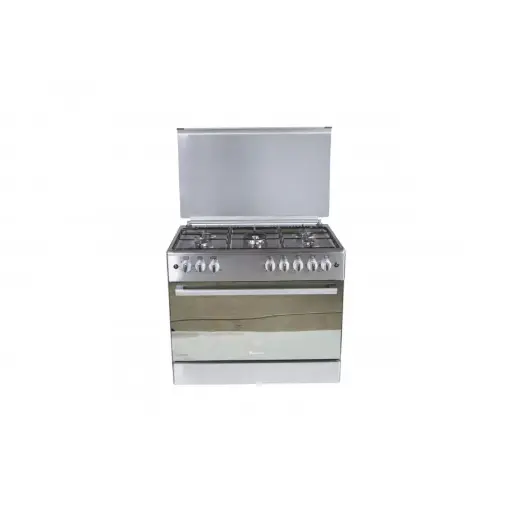 Blueflame cooker ET905GR - 90cm by 60 cm full gas