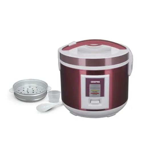 Electric Cooker Geepas GRC4328