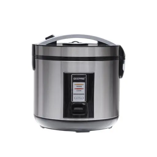 Electric Cooker Geepas GRC4330